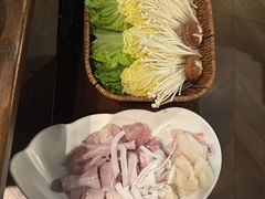 -同仁四季椰子鸡(海岸城天利店)