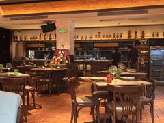 -Mammamia意大利餐厅(阳春巷店)