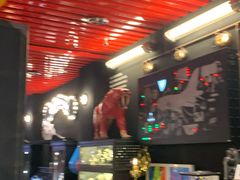 -drivepro(三里屯店)