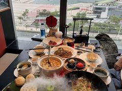 -馋遇江南·精致湖景雅宴(东方之门店)