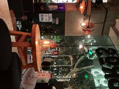大堂-Moka Bros 摩卡站(嘉华店)