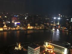 -金轩中餐厅 Jin Xuan(浦东丽思卡尔顿酒店)