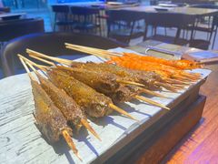 -黄鱼炙夜·烧烤·小龙虾(世茂缤谷店)