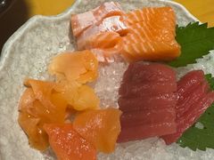 -大焰自助日式料理 铁板烧(徐汇店)