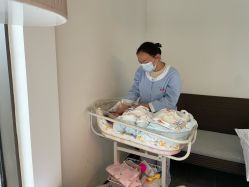 点击看大图 -嘉悦时光玺悦阁月子中心(九龙湖店)