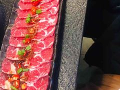 -金龙烧烤·牛肉面(西塔店)