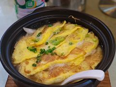 蛋角煲-凤城酒家(环市西路店)