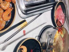 -非烤勿扰韩料自助烤肉(松山湖万科店)