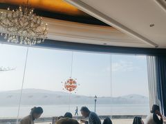 -水上明月·湖景餐厅