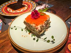 -卢布里西餐厅(海拉尔店)