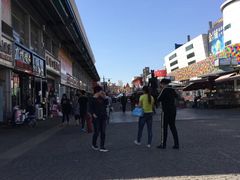 -天津洋货市场