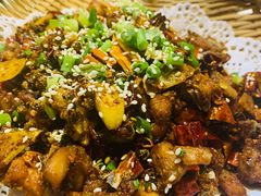 -南海渔家•海鲜•正宗海南菜(海棠湾店)