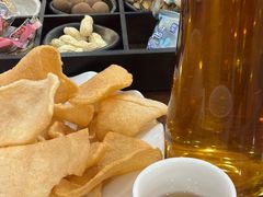 -那家老院子东北菜·饺子·小鸡炖蘑菇(艳华街店)