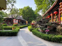 -白家大院·王府宫廷菜(苏州街店)
