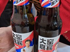 -来之顺海鲜菜馆·青岛菜·始于1993(栈桥店)