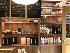 -发酵食堂(屏风街店)