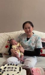 -卓玥国际月子会所(罗山路店)