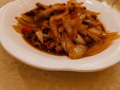 -楼兰印象(朝外店)