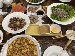 -民族饭荘(新华大街店)