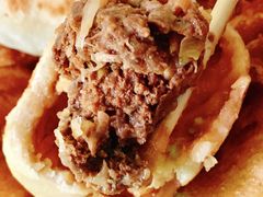 门钉肉饼-增盛魁小吃店