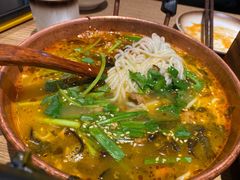 小锅米线-米店·云南菜(南门店)