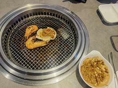 -尚宴牛特鲜自助(太原街万达店)
