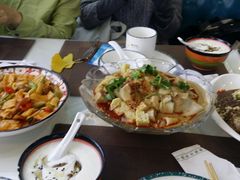 -帕米尔食府(白云观店)