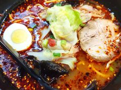-屯屯面(海尔路店)