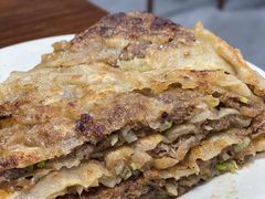 -清真永恒华威肉饼(潘家园店)