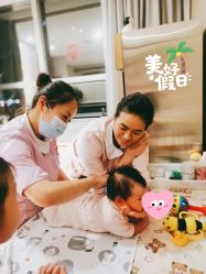-大美母婴月子中心(虹桥店)