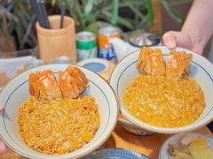 -南小蟹手工點心(三里屯店)