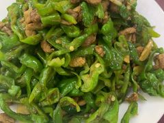 -长临河古镇福味轩土菜馆(长临河店)