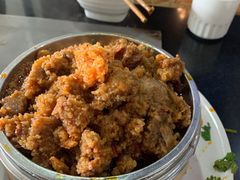 -祖传曾羊肉饭店