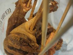 -但家香酥鸭