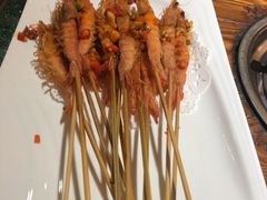 -渔米粥(罗湖店)