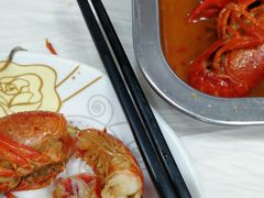 -呆虾王龙虾馆(南湖总店)