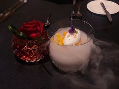 -圣丰索菲特·法国餐厅