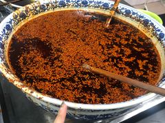 -邢老三肉丸糊辣汤(西安总店)