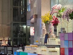 -诸暨耀江开元名都大酒店·琉森湖自助餐厅