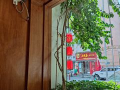 -老灶房-四川土菜(开元店)