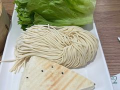 -面点王·臻选(海岸城分店)