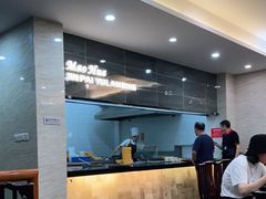 -毛华美食(清扬路店)