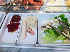 -成都你六姐·牛肉冒菜·麻辣香锅(长泰广场店)