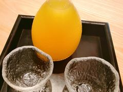 -撒郎嘿·朝鲜民俗餐馆