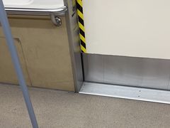 -黄埔大道(地铁站)