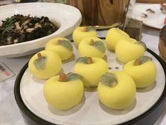 -香芙茗茶楼(梅家坞总店)