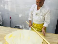 擀面师傅-八爷手擀炸酱面(天津总店)
