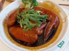 -太平馆餐厅(油麻地店)