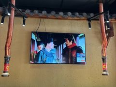 -炭窑水浒烤肉(汉阳鹦鹉巷子店)