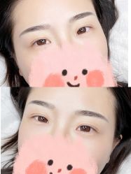 -MIVI野生眉纹绣纹眉